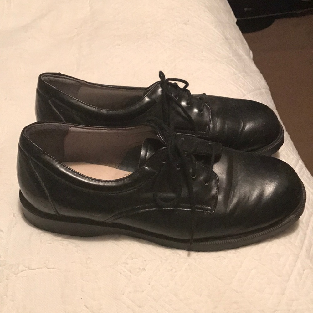 Slip Resistant Shoes